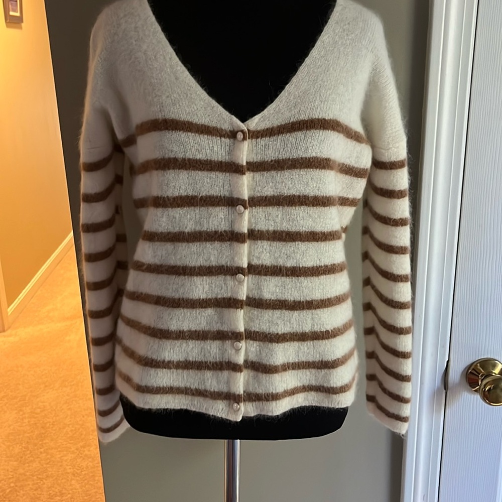 Sézane Barry Cardigan